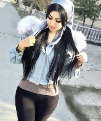 Проститутка Мария